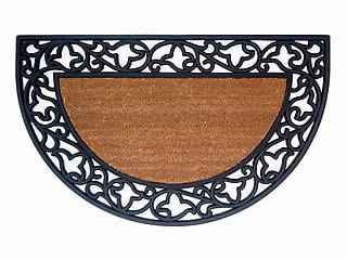 Accanthus Border Rounded
