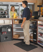 Air Dome HD Antifatigue Floormat