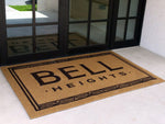 Bell Heights Lofts, Houson, Texas