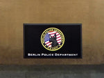 Berlin Police Department, Berlin, New Jersey