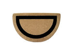 Black Border Rounded
