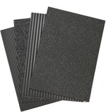 BlackTop Antislip Runner Matting