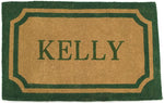 Blade Green Border