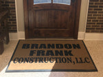 Brandon Frank Construction, LLC, Greenbrier, Tennessee