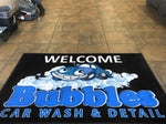 Bubbles Car Wash & Detail, Elk Grove, California