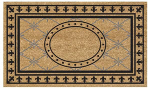 Bungalow Border