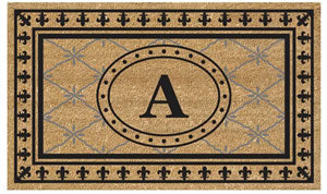 Bungalow Border