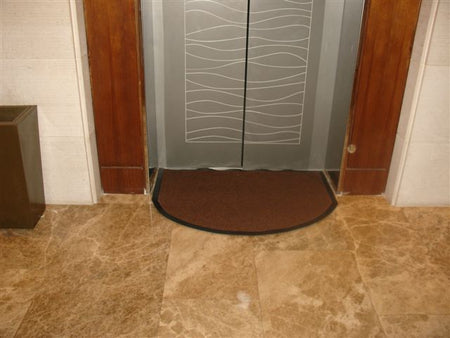 OmniTrac Commercial Indoor/Outdoor Entrance Mat