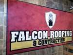 Falcon Roofing & Contracting, Sprakers, New York