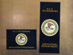Federal Correctional Complex, Petersburg (FCC Petersburg), Petersburg, Virginia