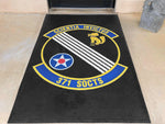 Frontline Standard Custom Logo Mat - 2+