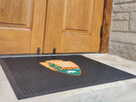 Frontline Standard Custom Logo Mat - 2+