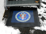 Frontline Standard Custom Logo Mat - 26+