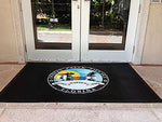 Frontline Standard Custom Logo Mat - 26+