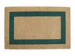 Green Border Square