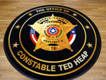 Harris County Constable Precinct 5, Houston, Texas