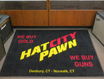 Hat City Pawn, Danbury, Connecticut