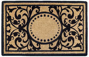 Heritage Border