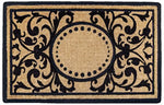 Heritage Border