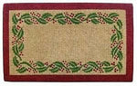 Holly Vine Border
