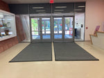 OmniTrac Commercial Indoor/Outdoor Entrance Mat