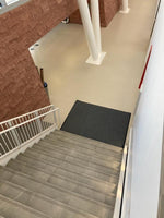 OmniTrac Commercial Indoor/Outdoor Entrance Mat