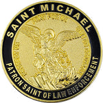 Custom Challenge Coins