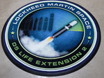 Lockheed Martin, Bethesda, Maryland