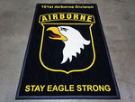 MaintenancePro Ultra Custom Logo Mat - 26+