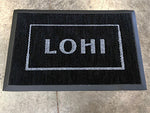 MaintenancePro Ultra Custom Logo Mat - 26+