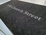 MaintenancePro Ultra Custom Logo Mat - 26+