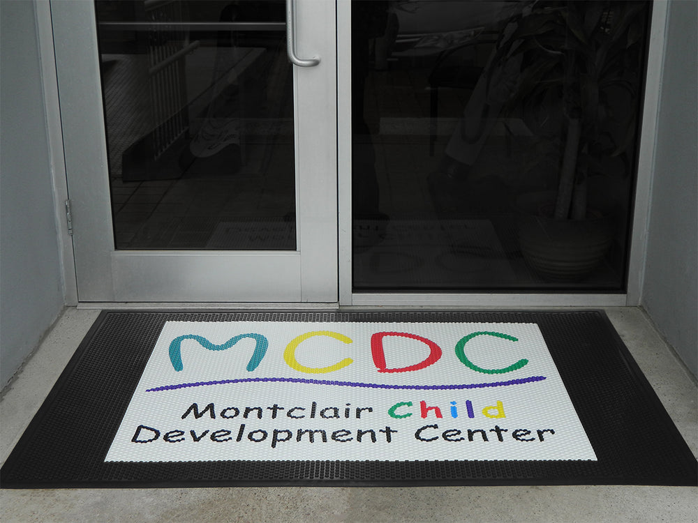 Montclair Child Development Center, Inc. (MCDC), Montclair, New Jersey 