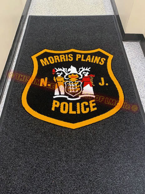 Morris Plains Police Department, Morris Plains, New Jersey 