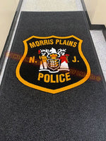 Morris Plains Police Department, Morris Plains, New Jersey 