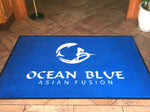 Ocean Blue Asian Fusion, Clearwater, Florida 