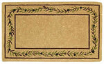 Olive Branch Border