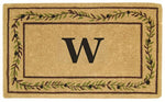 Olive Branch Border