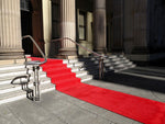 StarLine Red Carpet Event Runner