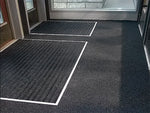 ProLine Grid Entry Matting - ProLine