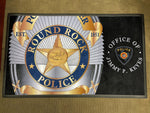 Round Rock Police Department, Round Rock, Texas