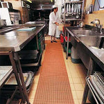 SafetyGrid Master Chef Elevated Grid Matting