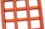 SafetyGrid Master Chef Elevated Grid Matting