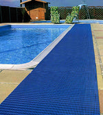 SafetyGrid Sport Elevated Grid Matting
