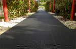 SafetyGrid Sport Elevated Grid Matting