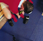 SafetyGrid Sport Elevated Grid Matting