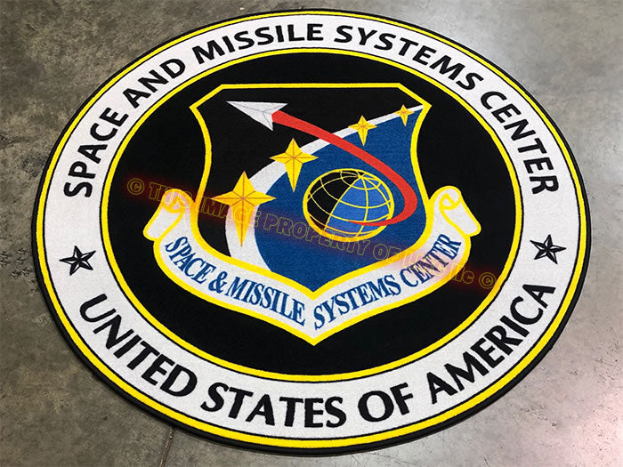 Space and Missile Systems Center (SMC), Los Angeles Space Force Base, California