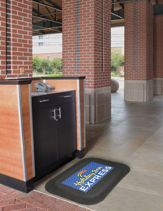 SuperComfort Antifatigue Logo Mat - 11+