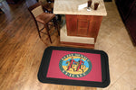 SuperComfort Antifatigue Logo Mat - 11+