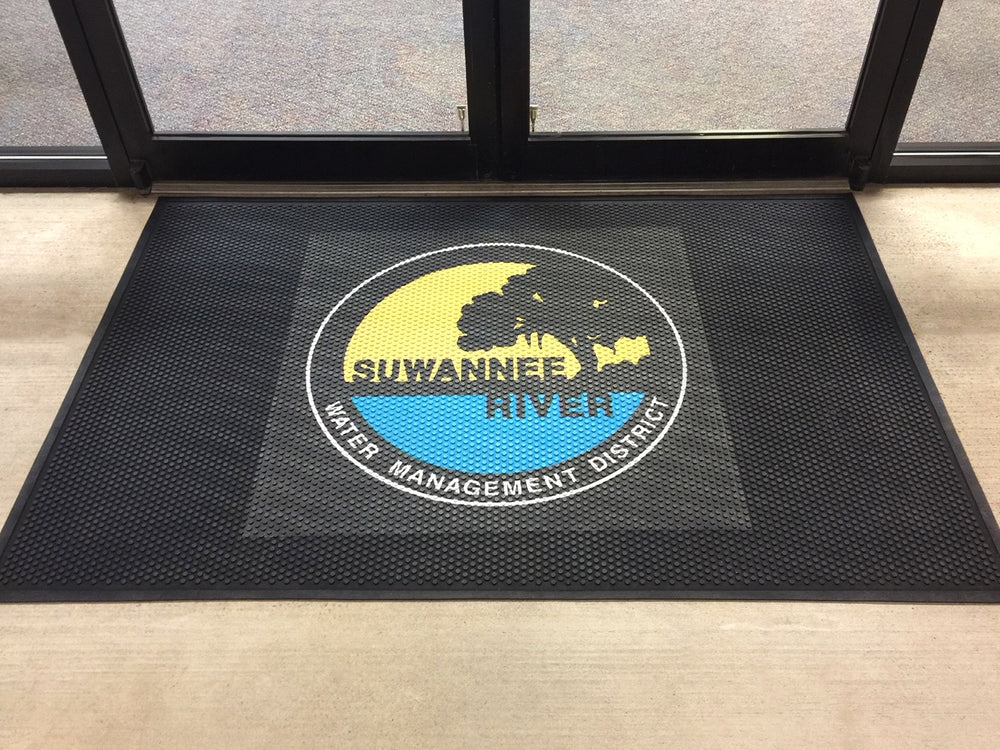 Suwannee River Water Management District, Live Oak, Florida