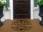 The Chapman House, Troy, Alabama